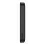 Внешний аккумулятор Baseus 6000mAh Magnetic Mini Air Wireless Fast Charge Cluster 20W (P10059002113-00) Чёрный