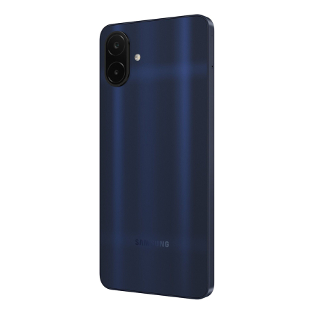 Samsung Galaxy A08 4/64Gb Blue, синий