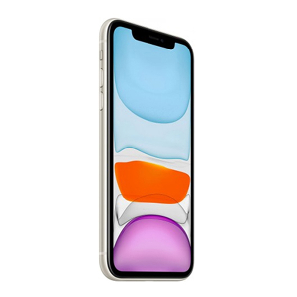 Apple iPhone 11 128Gb White, белый