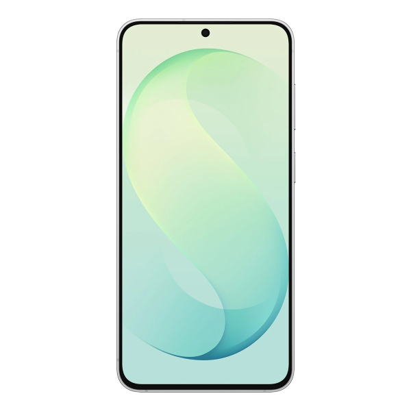 Samsung Galaxy S26 FE 8/256Gb Pistachio, зелёный