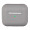 Чехол для Apple AirPods 3 Silicone Case Protection Серый