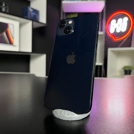 Trade in Apple iPhone 13 128Gb Midnight IMEI: 5004
