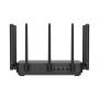 Wi-Fi роутер Xiaomi Mi AIoT Router AC2350 Черный