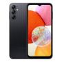 Samsung Galaxy A14 (2023) 4/128Gb Black, черный