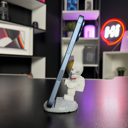 Уценка Apple iPhone 17 256Gb eSIM Mist Blue IMEI: 2702