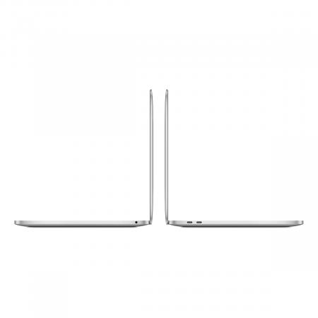 Apple MacBook Pro 13" (M2, 8C CPU 10C GPU, 2022) 8/512Gb SSD, Touch Bar (MNEQ3) Silver, серебристый
