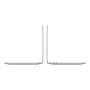 Apple MacBook Pro 13" (M2, 8C CPU 10C GPU, 2022) 8/512Gb SSD, Touch Bar (MNEQ3) Silver, серебристый