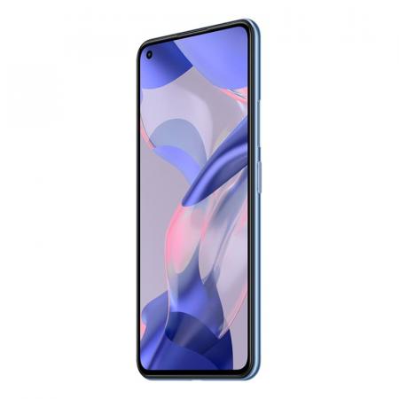 Xiaomi 11 Lite 5G NE 8/128Gb Bubblegum Blue, синий