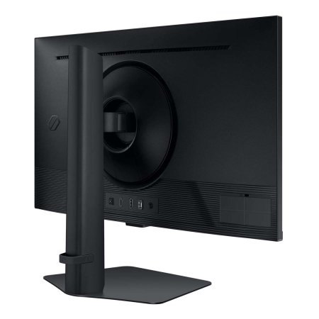 Монитор 27" Samsung Odyssey G5 S27DG502EI (LS27DG502EIXCI) 2560x1440, 200Гц, IPS Чёрный