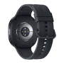 Часы Samsung Galaxy Watch9 44мм Graphite, серый