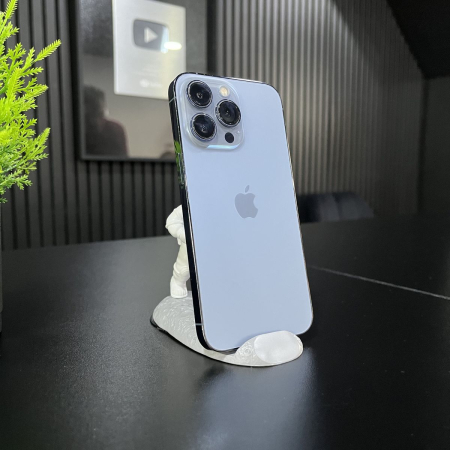Trade in Apple iPhone 13 Pro 1Tb Sierra Blue IMEI: 1757