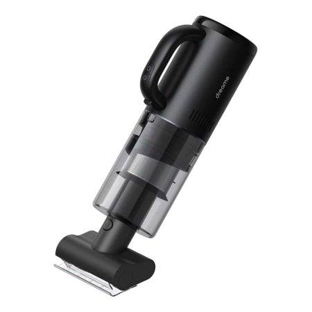 Ручной пылесос Xiaomi Dreame H12 Dual Чёрный