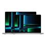 Apple MacBook Pro 16" (M2 Pro 12C CPU, 19C GPU, 2023) 16/1Tb SSD (MNWD3) Silver, серебристый