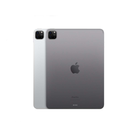 Apple iPad Pro 11" (M2, 2022, 4 gen) Wi-Fi 256Gb Space Gray, «серый космос» Apple iPad Pro 11" (M2, 2022, 4 gen) Wi-Fi 256Gb Space Gray, «серый космос»