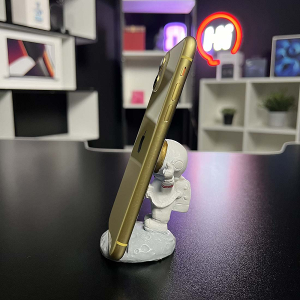 Trade in Apple iPhone 11 64Gb Yellow IMEI: 3970