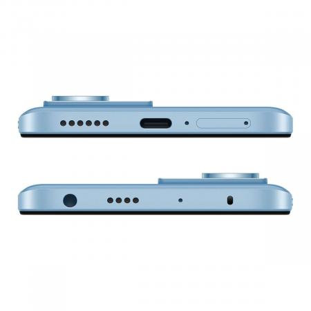 Xiaomi Redmi Note 12 Pro+ 12/256Gb Iceberg Blue, синий Xiaomi Redmi Note 12 Pro+ 12/256Gb Iceberg Blue, синий