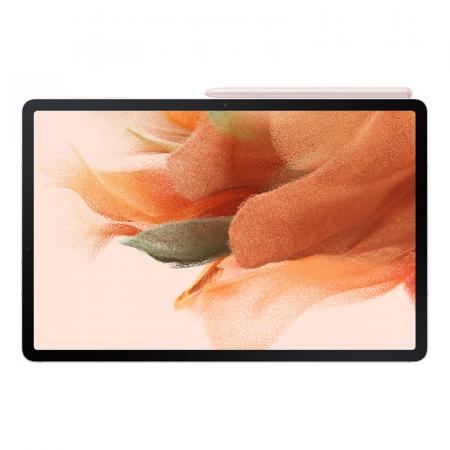 Samsung Galaxy Tab S7 FE 12,4" Wi-Fi 4/64Gb Mystic Pink, розовое золото Samsung Galaxy Tab S7 FE 12,4" Wi-Fi 4/64Gb Mystic Pink, розовое золото