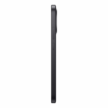 Xiaomi Redmi Note 17 8/256Gb Black, чёрный