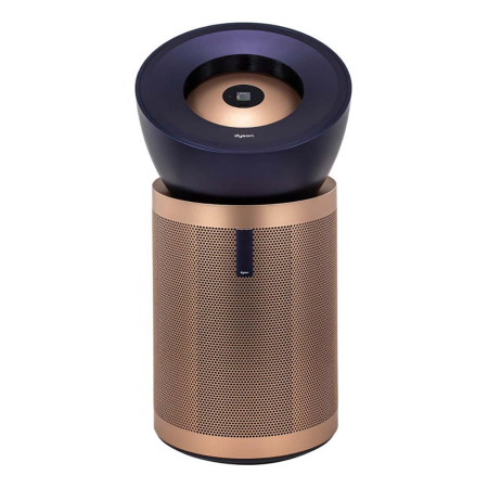 Очиститель Dyson Purifier Big+Quiet Formaldehyde (BP04) Prussian Blue\Gold синий\золотой Очиститель Dyson Purifier Big+Quiet Formaldehyde (BP04) Prussian Blue\Gold синий\золотой