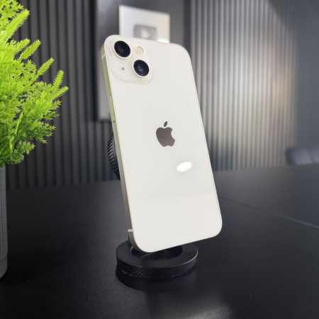 Trade in Apple iPhone 13 128Gb Starlight IMEI: 4603
