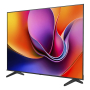 Телевизор Hisense 50" Ultra HD, 60Гц, Direct LED (50A6Q)