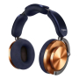 Беспроводные наушники Dyson OnTrac Copper, синий/медь Беспроводные наушники Dyson OnTrac Copper, синий/медь