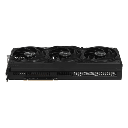 Видеокарта Palit Nvidia GeForce RTX 5070Ti GamingPro 16 Гб GDDR7 256 бит (NE7507T019T2-GB2031A)
