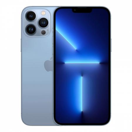 Apple iPhone 13 Pro Max 256Gb Sierra Blue, «небесно-голубой» Apple iPhone 13 Pro Max 256Gb Sierra Blue, «небесно-голубой»
