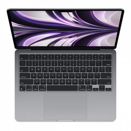 Apple MacBook Air 13" (M2, 8C CPU, 8C GPU, 2022) 8/512Gb SSD (MLXX3) «Space gray, «серый космос»»