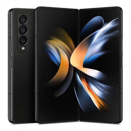 Samsung Galaxy Z Fold4 (2022) 12/512Gb Phantom Black, черный
