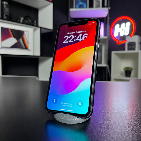 Trade in Apple iPhone 11 64Gb Purple IMEI: 9223