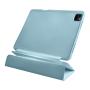Чехол для iPad 10.9"/11" (2024) Air M2/M3 WiWU Protective Case Голубой
