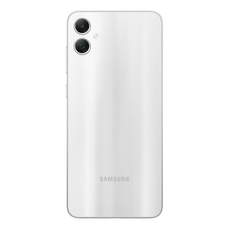 Samsung Galaxy A05 4/64Gb Silver, серебристый Samsung Galaxy A05 4/64Gb Silver, серебристый