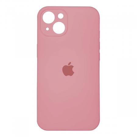 Чехол Silicone Case v2 для Apple iPhone 13 Розовый Чехол Silicone Case v2 для Apple iPhone 13 Розовый