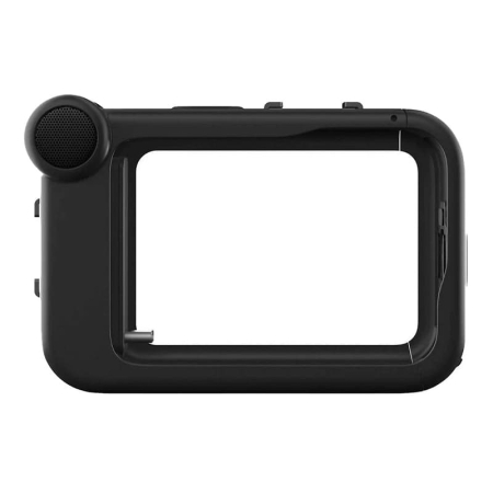 Медиамодуль с микрофоном и HDMI GoPro Media Mod Черный