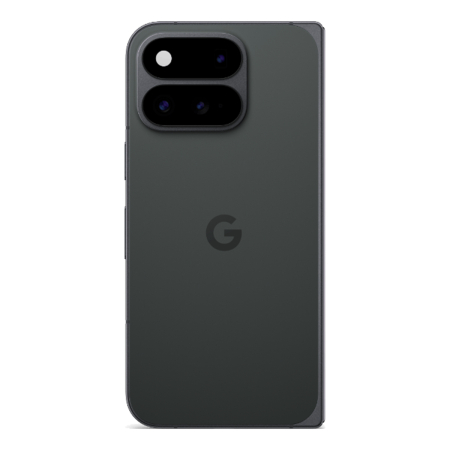 Google Pixel 11 Pro Fold 16/256Gb Obsidian, чёрный