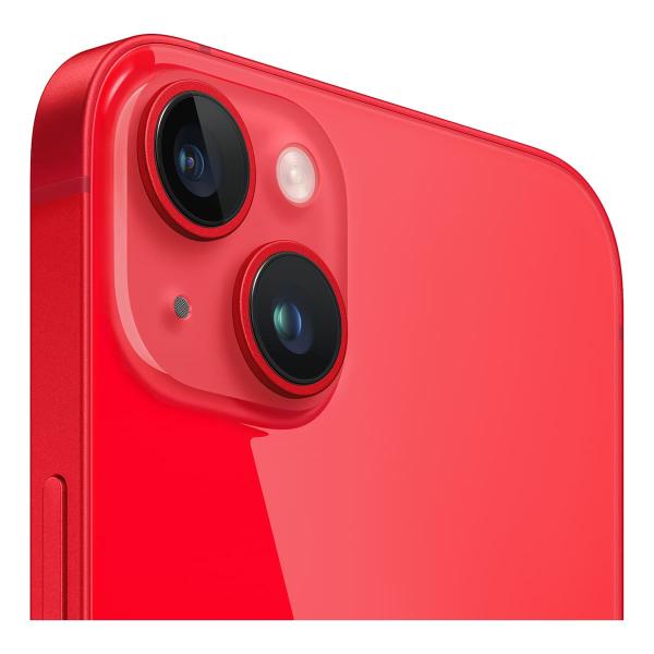 Apple iPhone 14 Plus 256Gb eSIM (PRODUCT)RED™, красный