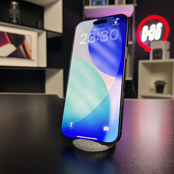 Trade in Apple iPhone 16 Pro Max 256Gb Desert Titanium IMEI: 0750