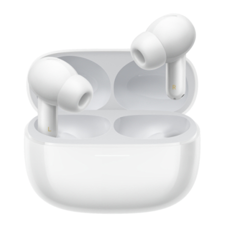 Наушники Xiaomi Redmi Buds 6 Pro Glacier White, белый