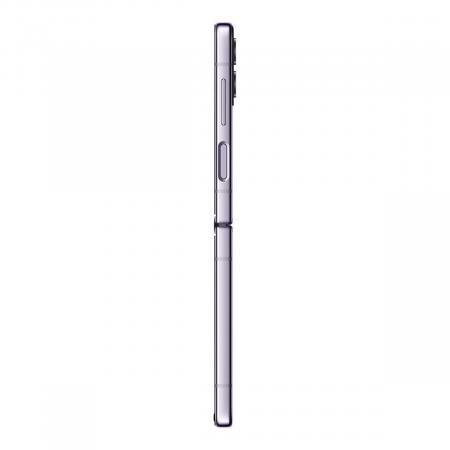 Samsung Galaxy Z Flip4 (2022) 8/128Gb Bora Purple, лавандовый
