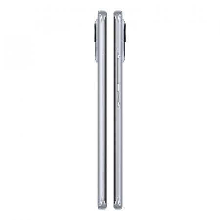 Xiaomi Mi 11 8/256Gb White, белый