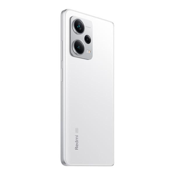 Xiaomi Redmi Note 12 Pro+ 12/256Gb Arctic White, белый