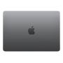 Apple MacBook Air 13" (M3, 8C CPU, 10C GPU, 2024) 16/512Gb SSD (MXCR3) «Space gray, «серый космос»»
