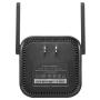 Wi-Fi усилитель сигнала (репитер) Xiaomi Mi Wi-Fi Amplifier PRO Черный