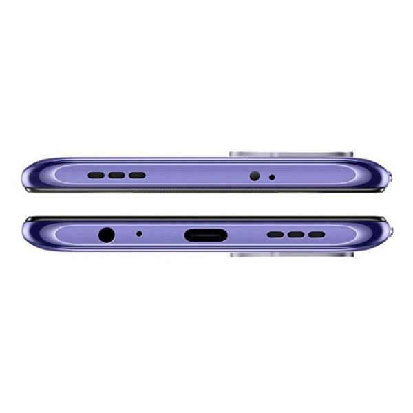 Xiaomi Redmi Note 10S 6/128Gb (NFC) Starlight Purple, фиолетовый
