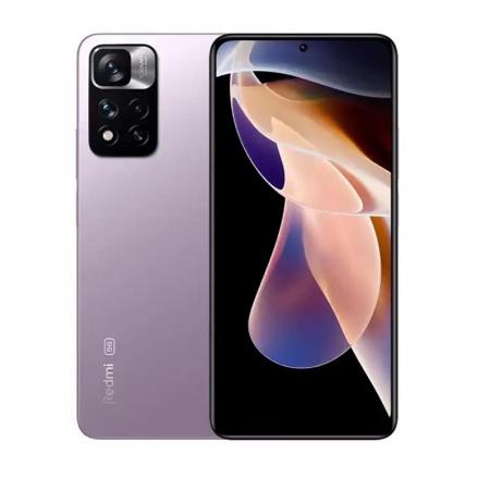 Xiaomi Redmi Note 11 Pro + 8/256Gb Фиолетовый