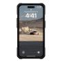 Чехол Urban Armor Gear (UAG) Monarch Series для iPhone 14 Pro (114034114040) Черный Чехол Urban Armor Gear (UAG) Monarch Series для iPhone 14 Pro (114034114040) Черный