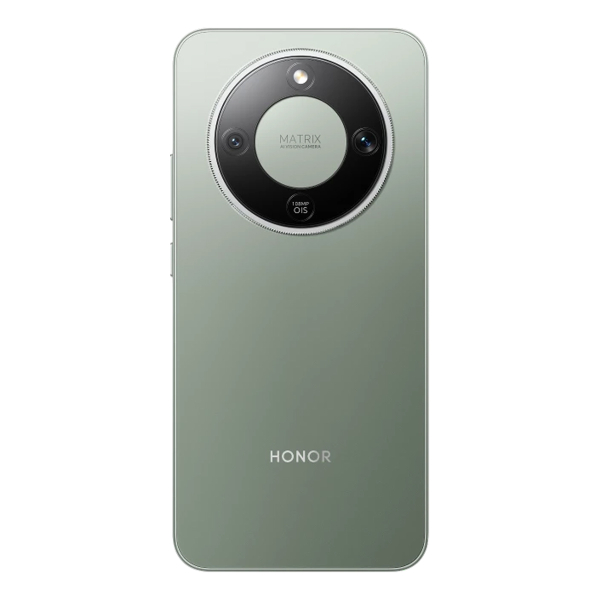 HONOR X9d 12/256Gb Forest Green, мятный