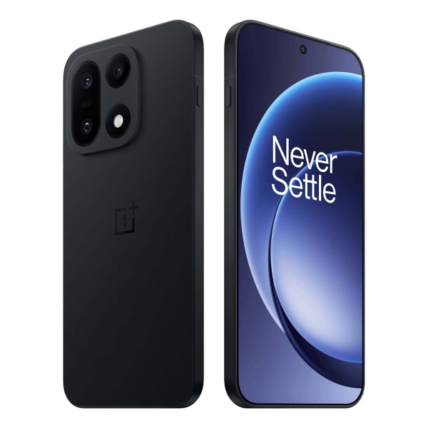 OnePlus 15 12/256 Black, чёрный
