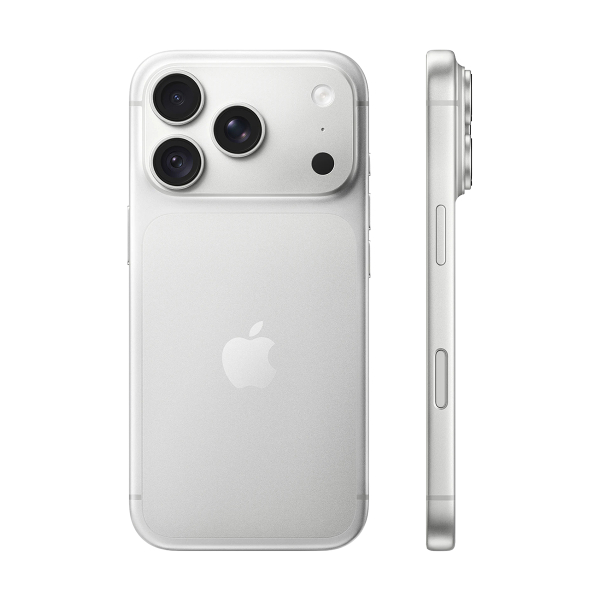 Apple iPhone 18 Pro 2Tb eSIM Silver, серебристый